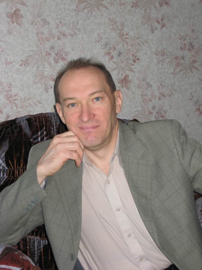 Александр Дмитриевич Долгушин